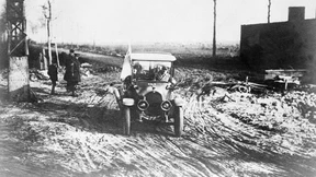 Arbeit für die Soldaten