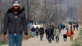 Diplomatie per Videokonferenz