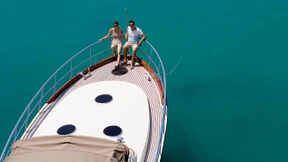 Die Reichen werden immer reicher