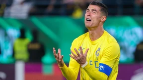 Ronaldo scheitert mit Al-Nassr in asiatischer Champions League