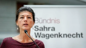 Fachleute statt Politiker