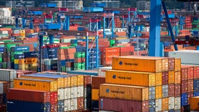 So entsteht eine Konjunkturprognose