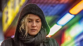 Diane Kruger will Rache