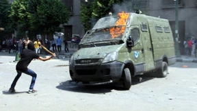 Islamfeindlich und anonym 