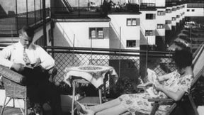 Das Frankfurter Bau-Märchen