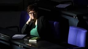 Und was wird jetzt aus ihr?