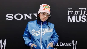 Sängerin Billie Eilish liebt Frauen