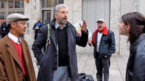 Wie die Grünen über Palmer denken