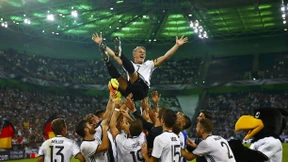 „Jeder ist traurig“