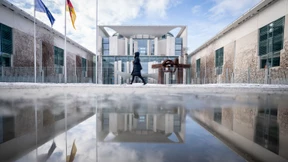 Scholz richtet ersten Kanzler-Account ein