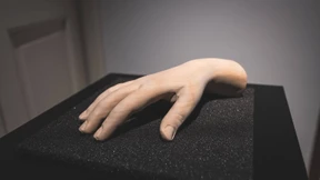 Hand in Hand mit der Klaviervirtuosin