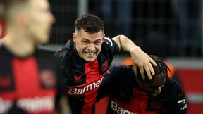 Darum ist Xhaka Leverkusens selbstloser Anführer