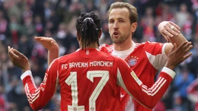 Fünf Tore, die typisch für diese Bayern sind