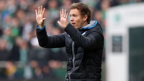 Der Schüler-Chef in Hoffenheim