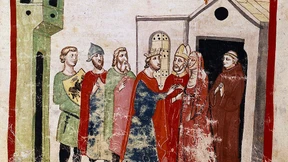 Der Segen der Kirche