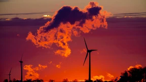 Eines der größten Geschäfte aller Zeiten