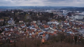 An Bernd Förtsch führt kein Weg mehr vorbei