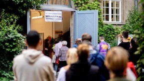 „Ampel“ will Bundestagswahl teilweise wiederholen lassen