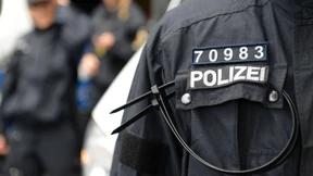Kennzeichnungspflicht für Polizisten ist zulässig