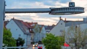 Wie nachhaltig sind Smart Cities?