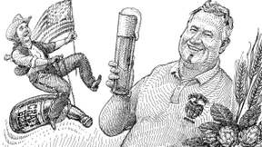 Der Sinn des Lebens und des Hopfens