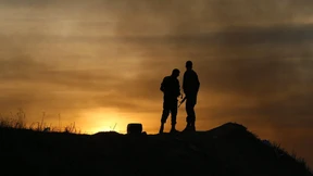 Israel spricht erstmals seit langem wieder mit der Hamas