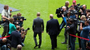 Langer Abschied vom FC Hoeneß