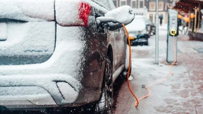 Vorreiter bei E-Mobilität