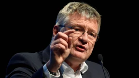 Meuthen hält die AfD für „durch und durch pro-jüdisch“