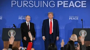 Wie sich Europa gegen Trump und Putin behaupten kann