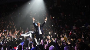 Zemmour will eine „Union der Rechten“