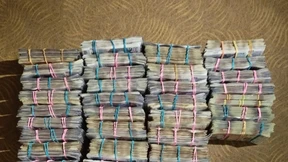 Milliarden-Geldwäsche mit Krypto aufgeflogen