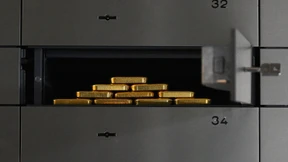 Deutsche kaufen doppelt so viele Tonnen Gold