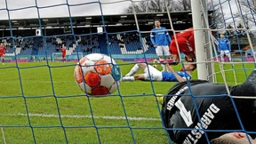 Systemabsturz in Darmstadt