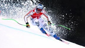 Dreßen siegt in Garmisch-Partenkirchen