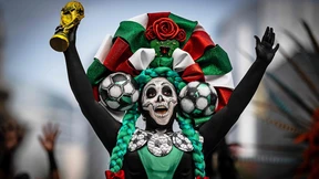 Das sind die neuen Regeln bei der Fußball-WM 2026