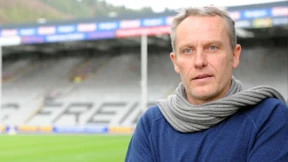 „Ich bin ein Herdentier“