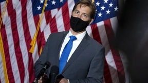 Republikaner rügt geplante Störaktion bei Ergebnisverkündung