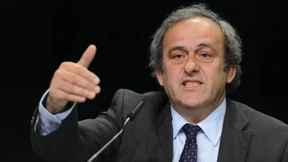 „Bitte verlasse die Fifa. Lass es sein“