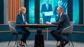 „Ich habe kein Mandat, die CDU umzubringen“