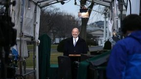 Enger Draht zwischen Regierung und Bankern