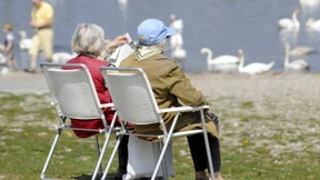 Die Rente wird 125 Jahre alt