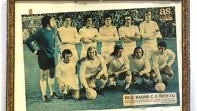 Dieses Foto kann nur schief hängen 