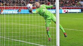 „We’ll come back“