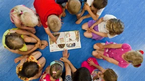 Elternvertretung für Kitas auf der Landesebene