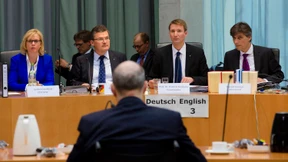 BND-Mitarbeiter soll als Doppelagent gearbeitet haben 