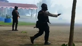 Regierung sperrt das Internet 