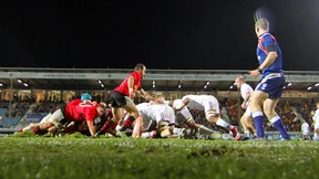 Der Streit im deutschen Rugby eskaliert