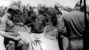 Keinem gefällig, allen ein Lehrer