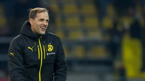 BVB-Team besänftigt Tuchel